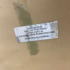 【ジャングルジャングル守口店】ジャックダニエル像の画像