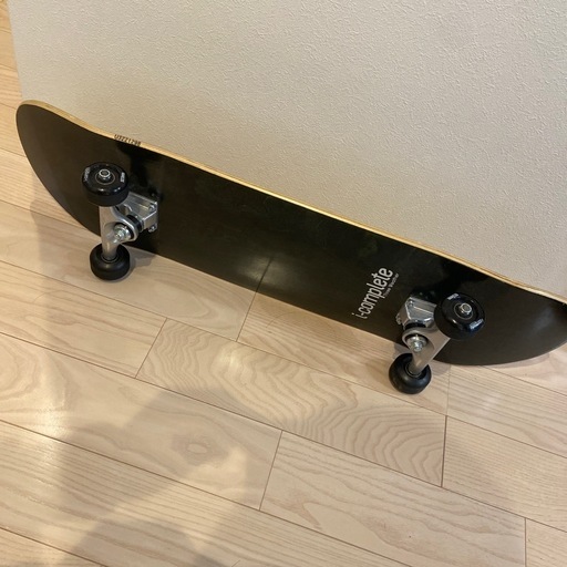 ムラサキスポーツ　スケボー　おとなサイズ