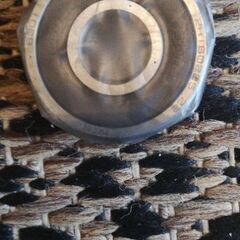 バイクのベアリングの画像