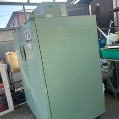 中古農産物保冷庫　GB1300Bの画像