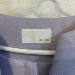 コート2組セット
の画像