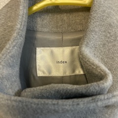 コート2組セット
の画像