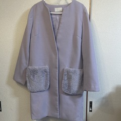 コート2組セット
の画像