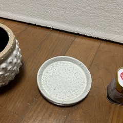 陶器鉢の画像
