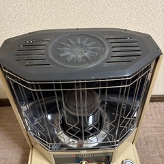 ナショナルストーブ　OS-212Rの画像