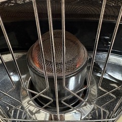 ナショナルストーブ　OS-212Rの画像