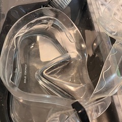 11/23 限定！ マスク&シュノーケル 2点の画像