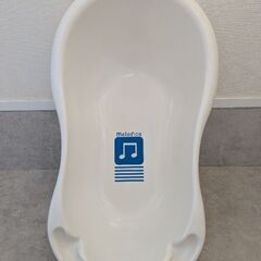 ベビーバス ベビー用品 お風呂 プール 沐浴 melodicoの画像