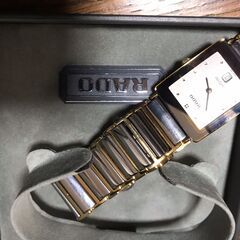 ラドー（ダイヤスター）の画像