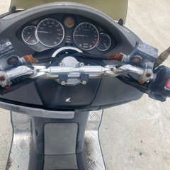 フォルツァ　実働の画像