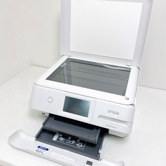EPSON インクゼット複合機(プリンター)の画像