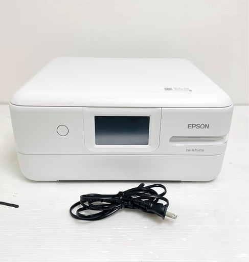 EPSON インクゼット複合機(プリンター)