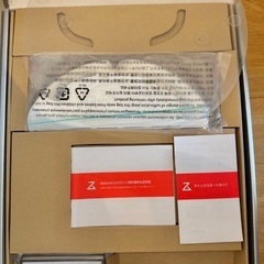 ロボット掃除機　roborock s6 (s60204)　2019年製の画像