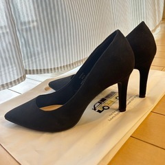 ハイヒールの画像