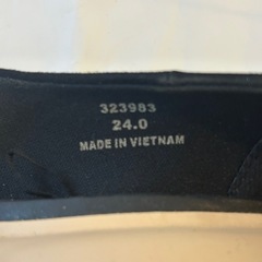 ハイヒールの画像