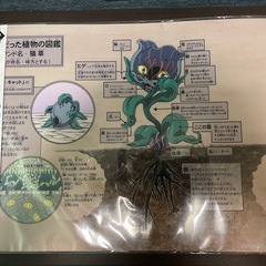 ジョジョの奇妙な冒険　一番くじポスター4枚セットの画像