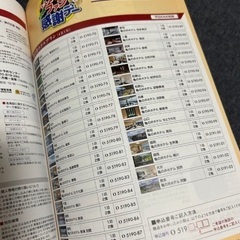 【テレビ購入を検討している方はお得です】東芝REGZA(レグザ)約10万円の55インチTVなど選べる豪華カタログの画像