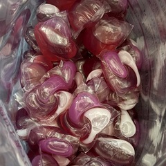 ボールドキャップ用洗剤の画像