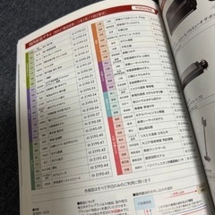【テレビ購入を検討している方はお得です】東芝REGZA(レグザ)約10万円の55インチTVなど選べる豪華カタログの画像