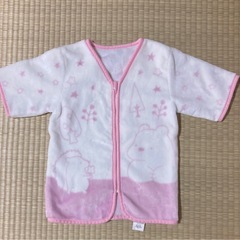 新品含 ベビー服 3点セット ロンパース＆スリーパー 長袖 赤ちゃん 洋服の画像