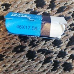 バイクのベアリングの画像