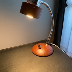 【無料】デスクランプの画像