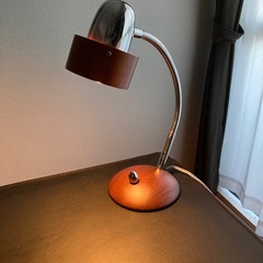 【無料】デスクランプの画像