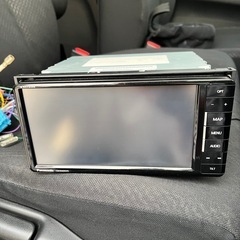 カーナビの画像