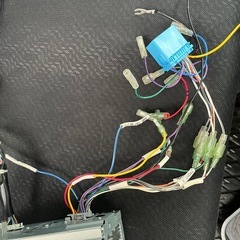 カーナビの画像