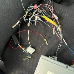 カーナビの画像