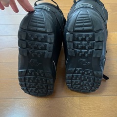 【美品】スノーボード用　ブーツ　26.0の画像