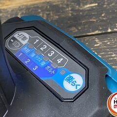 【久留米】【引き取り限定】【未使用品】makita マキタ TD001GZ インパクトドライバ インパクトドライバー 40Vmax用 本体＋ケースのみ ※バッテリ別売の画像