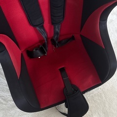 チャイルドシートの画像