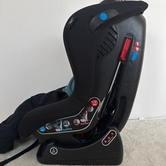 チャイルドシートの画像