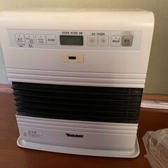 (商談中)【中古美品】ダイニチブルーヒーターＦＤ3717SDRE5　300×400×450の画像