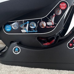 チャイルドシートの画像