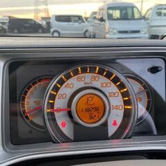 富山発 ホンダライフ平成23年 12万キロ 車検2年の画像