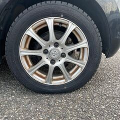 富山発 ホンダライフ平成23年 12万キロ 車検2年の画像