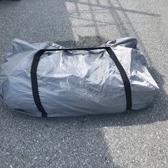 ゴムボート　4人乗りの画像