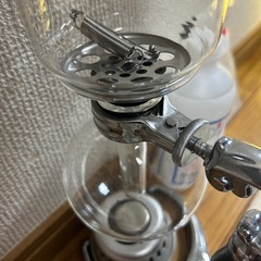 美品✨ハリオ　コーヒーサイフォン　TCA-3の画像