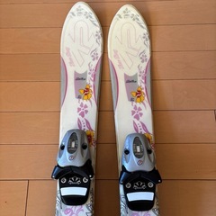 Ｋ２　子供用　スキー板　87㎝！の画像