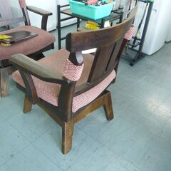 ID：243404　回転イスの画像