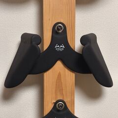 【取引中】MAXGRIP (HIBARI)の画像