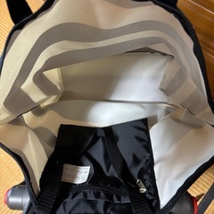 新品　軽量　キャリーバッグの画像