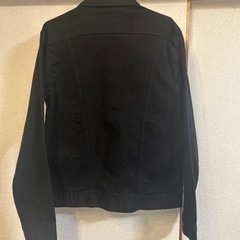 ブルゾンの画像