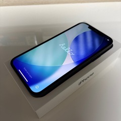 iPhone12本体の画像