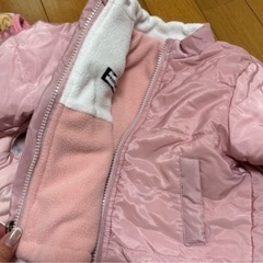 90リバーシブル、アンパンマンの画像