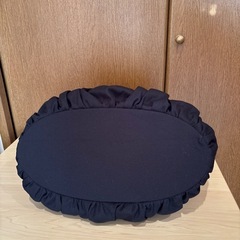 着物デザインバッグ⑨作家作一点もの 特価の画像