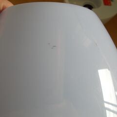 加湿器（LED付き）の画像