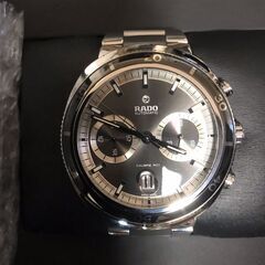 ラドー（ダイバーウオッチ）の画像